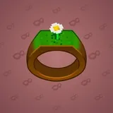Signet Ring #8100 Signet Ring #8100