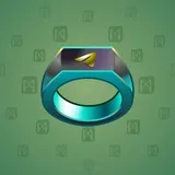 Signet Ring #8104 Signet Ring #8104