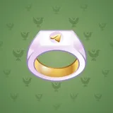 Signet Ring #8106 Signet Ring #8106