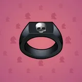 Signet Ring #8109 Signet Ring #8109