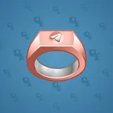 Signet Ring #811 Signet Ring #811