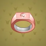 Signet Ring #8112