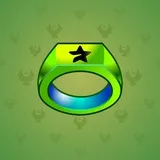 Signet Ring #8113