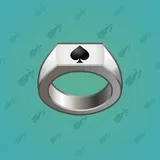 Signet Ring #8118 Signet Ring #8118