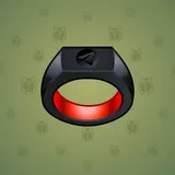 Signet Ring #812 Signet Ring #812