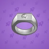 Signet Ring #8121