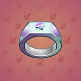 Signet Ring #8124 Signet Ring #8124