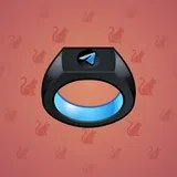 Signet Ring #8128 Signet Ring #8128