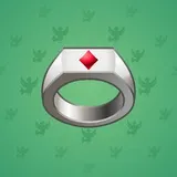Signet Ring #8130 Signet Ring #8130
