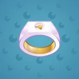 Signet Ring #8135 Signet Ring #8135