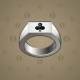 Signet Ring #8136 Signet Ring #8136