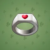 Signet Ring #8137 Signet Ring #8137
