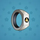 Signet Ring #8139 Signet Ring #8139