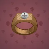Signet Ring #8142