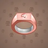 Signet Ring #8144 Signet Ring #8144