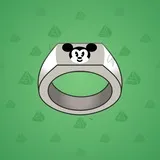 Signet Ring #8149 Signet Ring #8149