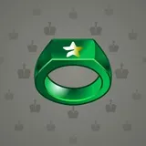 Signet Ring #8153 Signet Ring #8153
