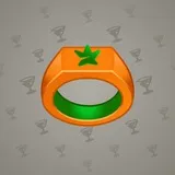 Signet Ring #8155 Signet Ring #8155