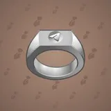 Signet Ring #8157 Signet Ring #8157