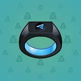 Signet Ring #8160 Signet Ring #8160