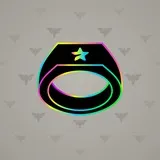 Signet Ring #8163 Signet Ring #8163