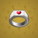 Signet Ring #8177 Signet Ring #8177