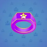 Signet Ring #8180 Signet Ring #8180