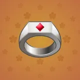 Signet Ring #8181 Signet Ring #8181