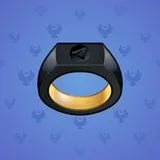 Signet Ring #8183
