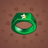 Signet Ring #8189 Signet Ring #8189