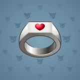 Signet Ring #8190 Signet Ring #8190