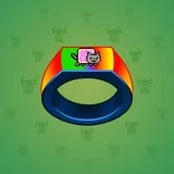 Signet Ring #8192