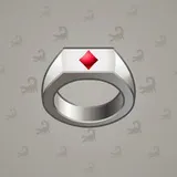Signet Ring #8198 Signet Ring #8198