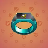 Signet Ring #8199