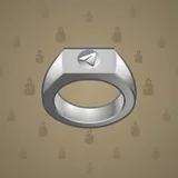 Signet Ring #82