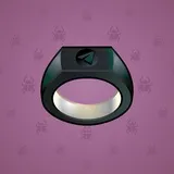 Signet Ring #820 Signet Ring #820
