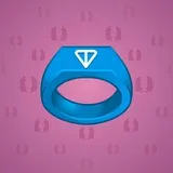 Signet Ring #8201 Signet Ring #8201