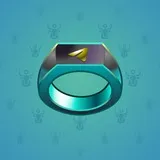 Signet Ring #8203 Signet Ring #8203