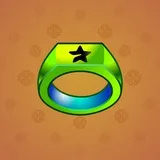 Signet Ring #8204 Signet Ring #8204