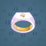 Signet Ring #8205 Signet Ring #8205