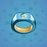 Signet Ring #8208 Signet Ring #8208