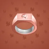 Signet Ring #8211 Signet Ring #8211