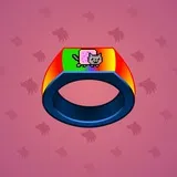 Signet Ring #8213