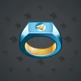 Signet Ring #8228 Signet Ring #8228
