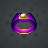Signet Ring #8232 Signet Ring #8232