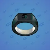 Signet Ring #8236 Signet Ring #8236