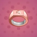 Signet Ring #8237 Signet Ring #8237