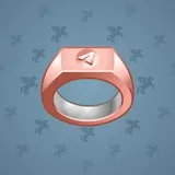Signet Ring #8239 Signet Ring #8239