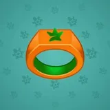 Signet Ring #824 Signet Ring #824