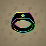 Signet Ring #8243 Signet Ring #8243